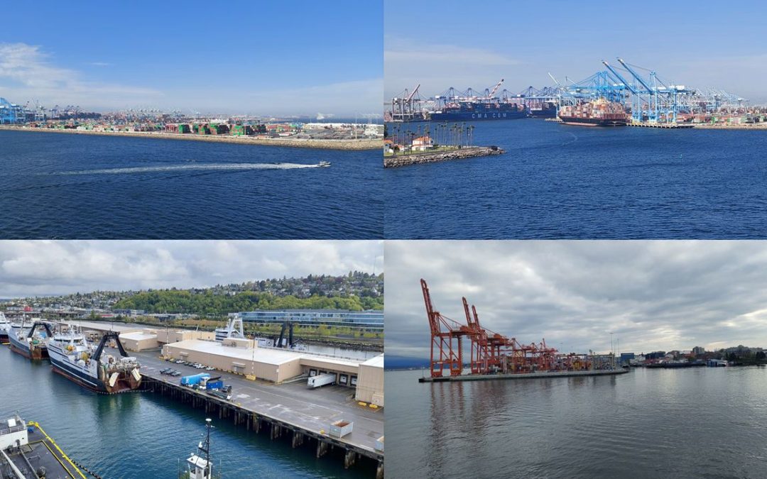 Safe Bulkers, Inc.  公司是海運幹散貨運輸服務的國際供應商，沿全球航線為一些世界上最大的海運幹散貨運輸服務用戶運輸散貨，特別是煤炭、穀物和鐵礦石