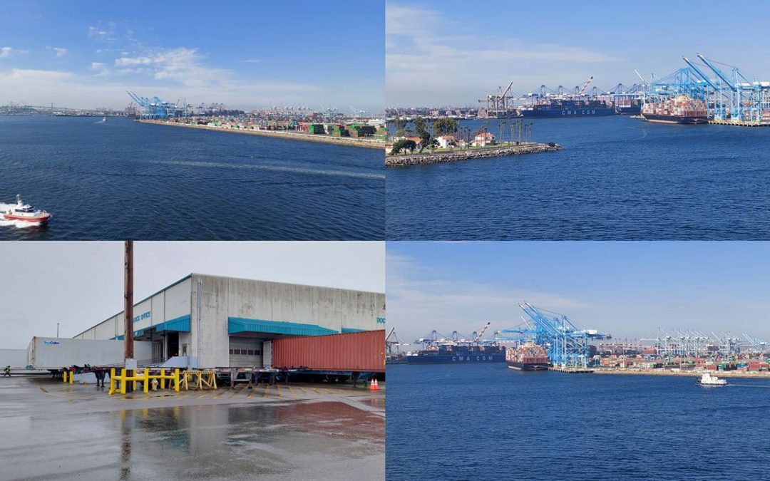 Seanergy Maritime Holdings Corp.（“Seanergy”）（SHIP）今天報告了最近宣布的好望角型船隻收購 M/V 的交付